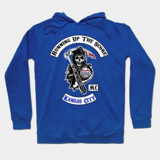 Sons of Baseball (Kansas City Baseball) Hoodie